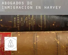 Abogados de inmigración en  Harvey