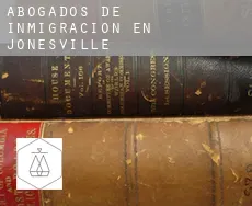Abogados de inmigración en  Jonesville