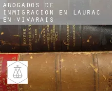 Abogados de inmigración en  Laurac-en-Vivarais