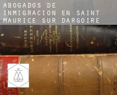 Abogados de inmigración en  Saint-Maurice-sur-Dargoire
