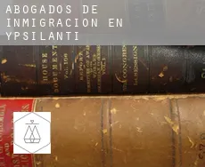 Abogados de inmigración en  Ypsilanti