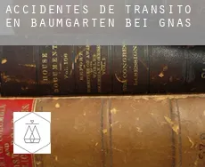 Accidentes de tránsito en Baumgarten bei Gnas