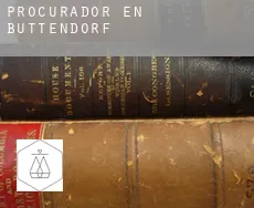Procurador en  Buttendorf