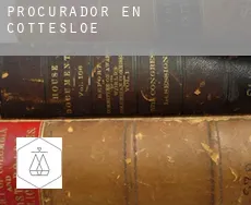Procurador en  Cottesloe