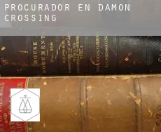 Procurador en Damon Crossing