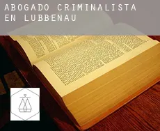 Abogado criminalista en  Lübbenau