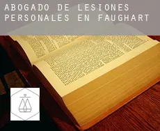 Abogado de lesiones personales en  Faughart