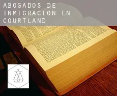 Abogados de inmigración en  Courtland