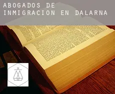 Abogados de inmigración en  Dalarna