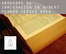 Abogados de inmigración en  Hubert-Perron (census area)