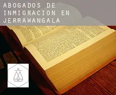 Abogados de inmigración en  Jerrawangala