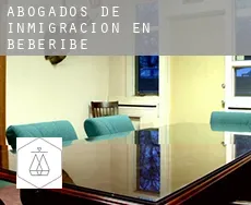 Abogados de inmigración en  Beberibe