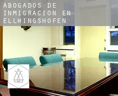 Abogados de inmigración en Ellwingshofen