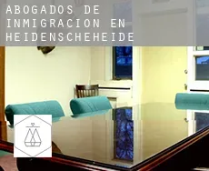 Abogados de inmigración en  Heidenscheheide