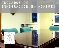 Abogados de inmigración en  Mimbres