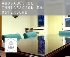 Abogados de inmigración en  Östersund