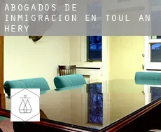 Abogados de inmigración en  Toul an Héry