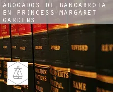 Abogados de bancarrota en Princess Margaret Gardens