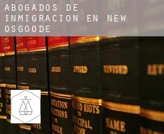 Abogados de inmigración en  New Osgoode