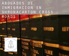 Abogados de inmigración en  Shronacarton Cross Roads