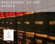 Procurador en  Bay Harbor
