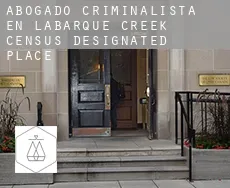 Abogado criminalista en  LaBarque Creek