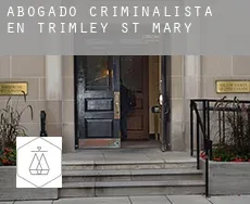 Abogado criminalista en  Trimley St Mary