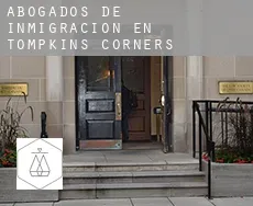 Abogados de inmigración en  Tompkins Corners