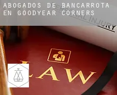 Abogados de bancarrota en  Goodyear Corners