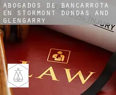 Abogados de bancarrota en  Stormont, Dundas and Glengarry