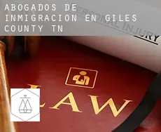 Abogados de inmigración en  Giles County