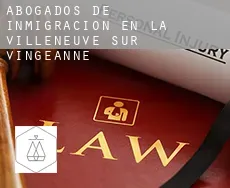 Abogados de inmigración en  La Villeneuve-sur-Vingeanne