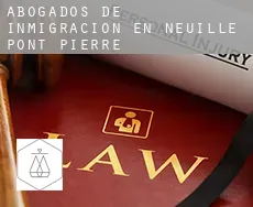 Abogados de inmigración en  Neuillé-Pont-Pierre