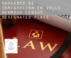 Abogados de inmigración en  Valle Hermoso