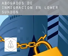 Abogados de inmigración en  Lower Sundon
