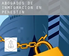 Abogados de inmigración en  Pénestin
