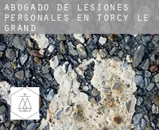 Abogado de lesiones personales en  Torcy-le-Grand
