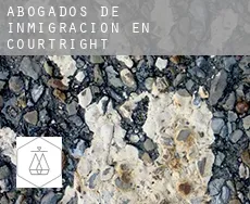 Abogados de inmigración en  Courtright