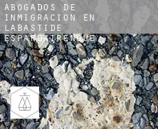 Abogados de inmigración en  Labastide-Esparbairenque