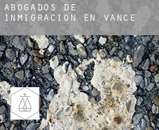 Abogados de inmigración en Vance