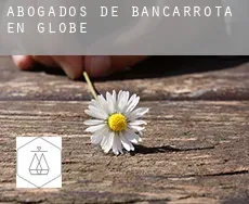 Abogados de bancarrota en  Globe