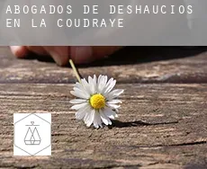 Abogados de deshaucios en  La Coudraye