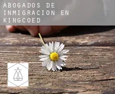 Abogados de inmigración en  Kingcoed