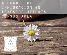 Abogados de inmigración en  Lakeside Heights (census area)