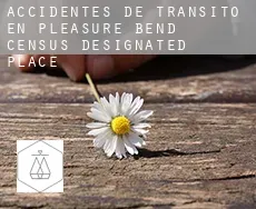 Accidentes de tránsito en  Pleasure Bend