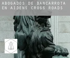 Abogados de bancarrota en  Aiden’s Cross Roads