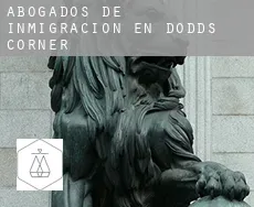 Abogados de inmigración en  Dodds Corner