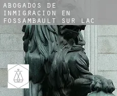 Abogados de inmigración en  Fossambault-sur-lac
