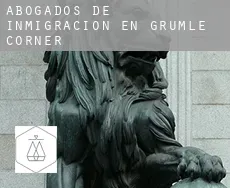 Abogados de inmigración en  Grumle Corner
