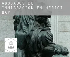 Abogados de inmigración en  Heriot Bay